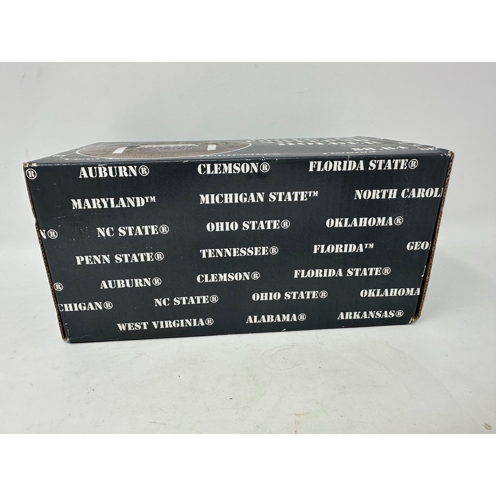 Meadow Creek Florida Gators Football Notepad Holder NCAA Desk Accessory 02855 - Picture 3 of 6